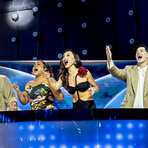 Durante o 'The Masked Singer', Preta Gil emocionou o público ao reconhecer a prima por trás da fantasia. Spoiler: a conexão é mais profunda do que parece