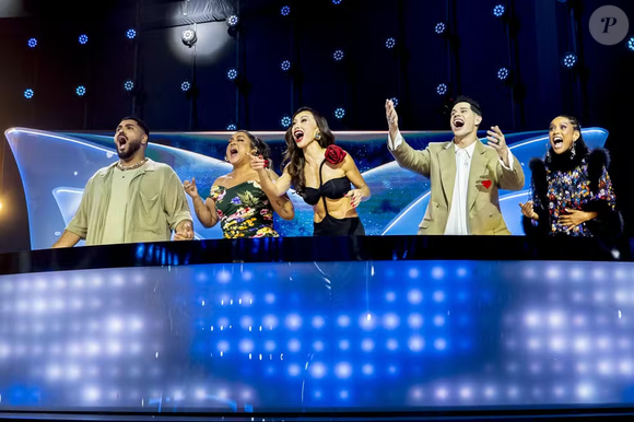 Durante o 'The Masked Singer', Preta Gil emocionou o público ao reconhecer a prima por trás da fantasia. Spoiler: a conexão é mais profunda do que parece