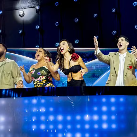 Durante o 'The Masked Singer', Preta Gil emocionou o público ao reconhecer a prima por trás da fantasia. Spoiler: a conexão é mais profunda do que parece