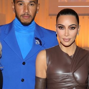 Kim Kardashian e Lewis Hamilton estão vivendo um namoro discreto que tem sido assunto no mundo
