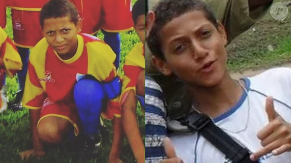 Antes de se tornar jogador profissional, Richarlison enfrentou dificuldades financeiras, trabalhou desde a infância para ajudar a família e passou por tentativas frustradas de entrar em clubes brasileiros. Em novembro de 2020, o atacante contou sua trajetória em um relato publicado pelo site The Players' Tribune