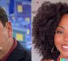 Acusado de racismo, Ratinho faz acordo para dar fim a processo de R$ 2 milhões movido por ex-bailarina; bastidores incluem cláusula de confidencialidade