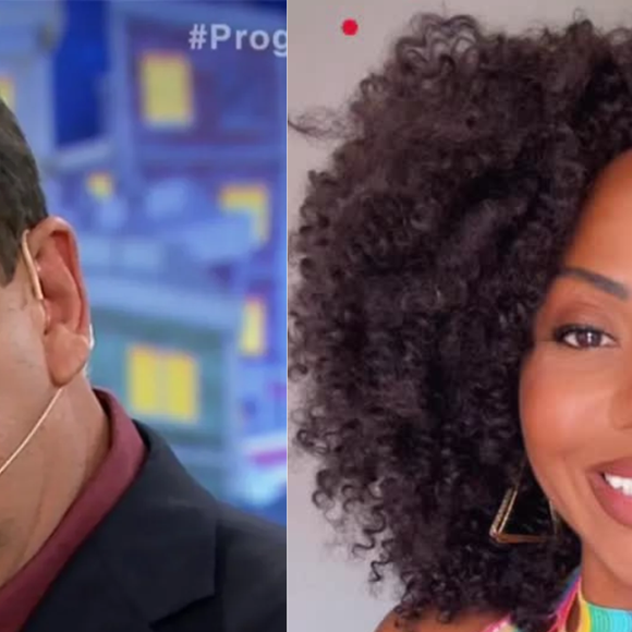 Acusado de racismo, Ratinho faz acordo para dar fim a processo de R$ 2 milhões movido por ex-bailarina; bastidores incluem cláusula de confidencialidade