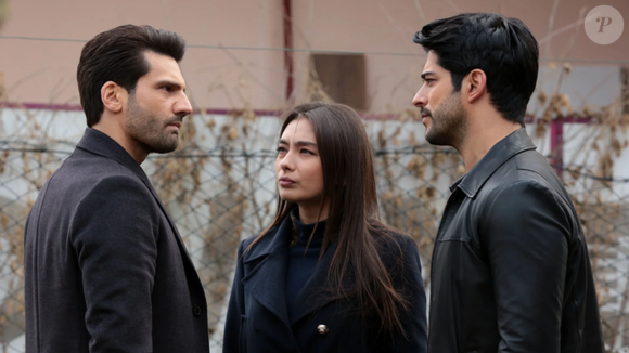 Emir está obcecado por Nihan e fará de tudo para impedir que ela seja feliz ao lado de Kemal