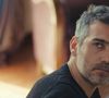 Em cativeiro, Sarp faz revelação crucial a Munir na novela 'Força de Mulher', no capítulo desta terça-feira 11 de março de 2025