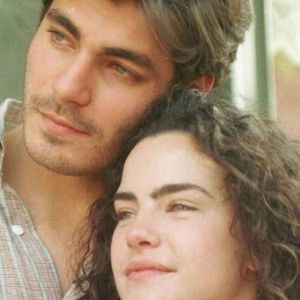 Ana Paula Arósio e Thiago Lacerda partciiapram de movimento que protegeu atriz que viva Aninha na novela