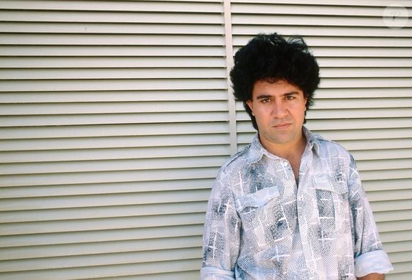 Segundo Pedro Almodóvar, há uma estreita relação entre seus filmes e a decoração de seu lar