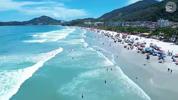 Terremoto em Ubatuba? Abalo poderia chegar a 4.4; Defesa Civil de São Paulo negou envio de mensagem alertando para sismo