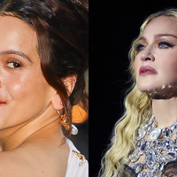 ‘Tentei de todas as formas…’: há 7 anos, Madonna quis show particular de Rosalía em seu aniversário, mas ficou só na vontade