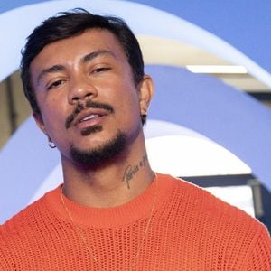 Após boatos de affair com Bella Campos, Xamã abriu o jogo e reforçou que mantém apenas uma relação de amizade e parceria profissional com a atriz