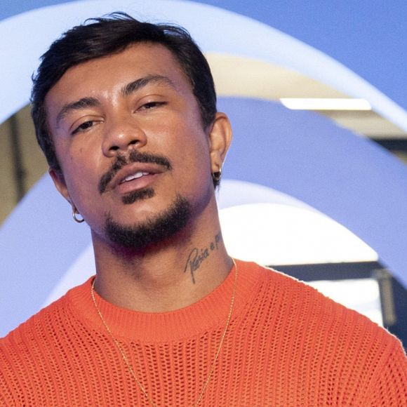 Após boatos de affair com Bella Campos, Xamã abriu o jogo e reforçou que mantém apenas uma relação de amizade e parceria profissional com a atriz