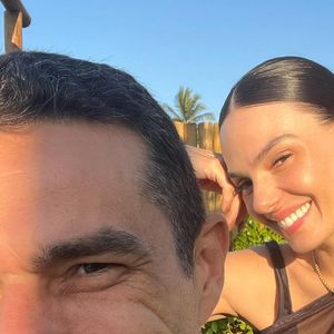 Isis Valverde e Marcus Buaiz farão uma cerimônia luxuosa em 03 de maio de 2025