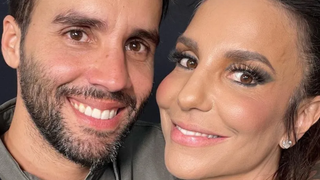 'Vou sair desse casamento da mesma maneira que eu entrei': Daniel Cady recusou apartamento oferecido por Ivete Sangalo após separação, diz jornalista