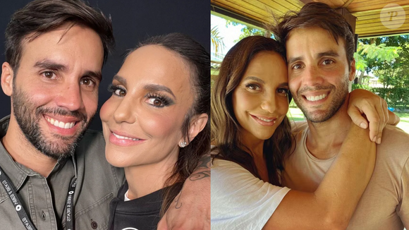 'Vou sair desse casamento da mesma maneira que eu entrei': Daniel Cady recusou apartamento oferecido por Ivete Sangalo após separação, diz jornalista