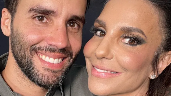 'Vou sair desse casamento da mesma maneira que eu entrei': Daniel Cady recusou apartamento oferecido por Ivete Sangalo após separação, diz jornalista