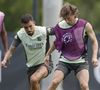 Mundial de Clubes: Modric está confirmado no jogo do Real Madrid contra o Al-Hilal nesta quarta-feira, 18 de junho de 2025 às 16h