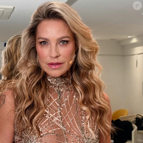 Comentário sobre propaganda para bets dominou o novo post de Luana Piovani após treta com Virgínia
