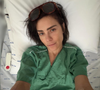 O que aconteceu com Carolina Dieckmmann? Após ficar mais de 4 dias hospitalizada, atriz atualiza estado de saúde e doença: 'Febre é coisa séria...'
