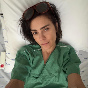 O que aconteceu com Carolina Dieckmmann? Após ficar mais de 4 dias hospitalizada, atriz atualiza estado de saúde e doença: 'Febre é coisa séria...'