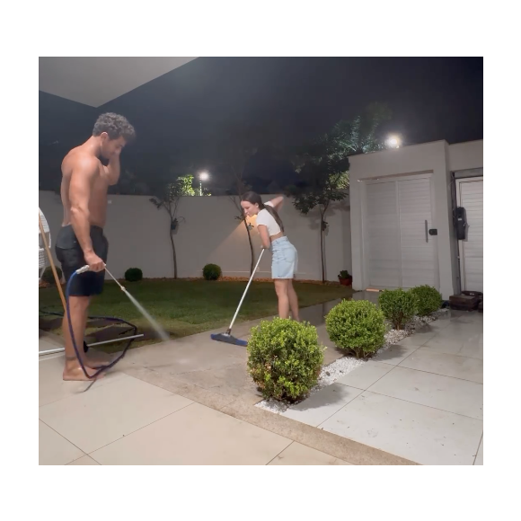 Mesmo sabendo que esses insetos são inofensivos, muitos de nós temos tanta fobia deles que não conseguimos nem chegar perto para tentar tirá-los de casa ilesos, e também não gostamos de esmagá-los.