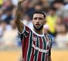 Freytes também está suspenso: zagueiro recebeu o segundo amarelo ainda no primeiro tempo contra o Al Hilal