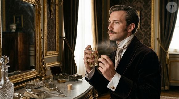 No coração do Cuir de Russie, da L.T. Piver, o destaque fica para o couro russo, acompanhado de louro, cedro, canela, néroli e patchouli. A combinação reforça a identidade da fragrância, unindo o acorde de couro a especiarias e elementos amadeirados