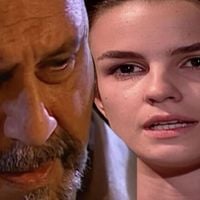 A revolta final de Gumercindo em 'Terra Nostra': Rosana sofre vingança do pai e tem filho arrancado dos braços