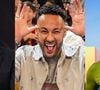 Neymar, Virgínia e Luciano Huck são alvos de crítica de auditora do TCE por divulgação de casas de aposta: 'Pura hipocrisia com audiência de milhões'