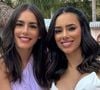 Irmã de Bruna Biancardi posta novas fotos da chegada de Mel, filha de Neymar, e agita web: 'Xerox do papai'
