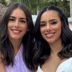 Irmã de Bruna Biancardi posta novas fotos da chegada de Mel, filha de Neymar, e agita web: 'Xerox do papai'