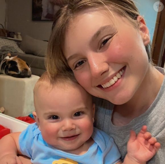 Isabel Veloso: quase três meses antes de vir a óbito, a influenciadora publicou uma carta ao filho, Arthur