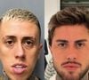 O antes e depois de Mc Daniel agitou a web