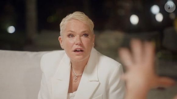 'Quando a Xuxa pega e fala 'foi tudo culpa da Marlene', ela se isenta, só que ela é a Xuxa', diz diretor