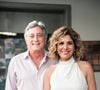 Última novela de Eduardo Galvão na Globo foi 'Bom Sucesso'.