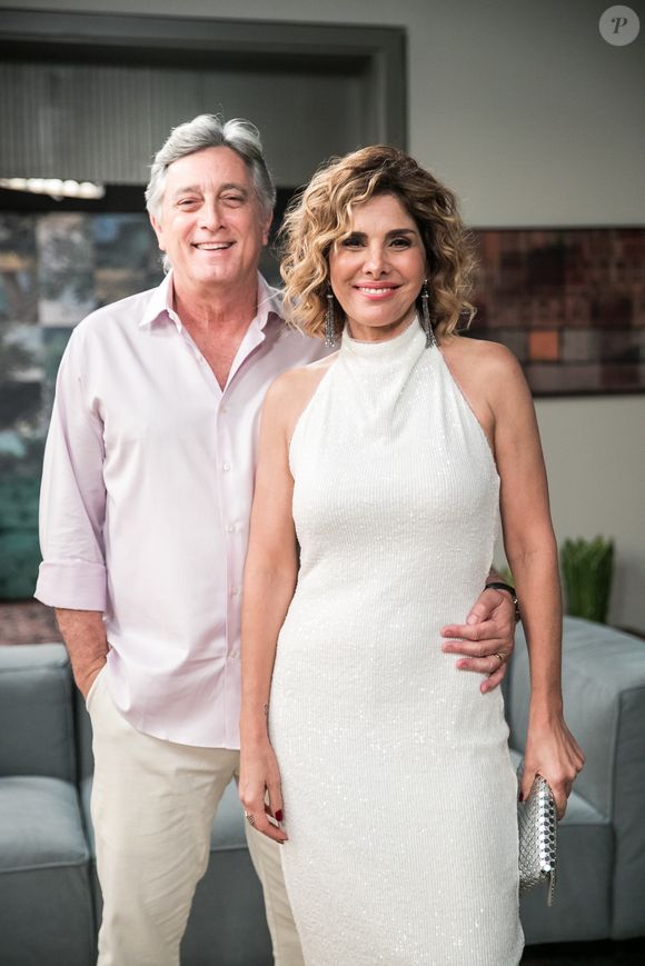 Última novela de Eduardo Galvão na Globo foi 'Bom Sucesso'.