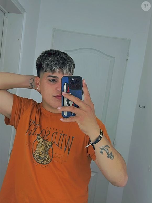 Thiago Medina deve permanecer com os cuidados em casa