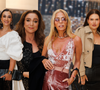 Look de veludo molhado, trench coat e status animal print: Adriane Galisteu, Thais Carla, Marisa Orth e mais famosas roubam a cena em desfile de luxo; veja +35 fotos