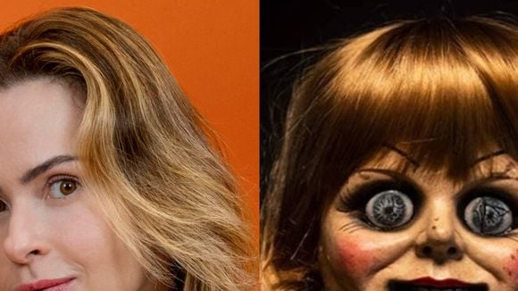 Hoje no 'BBB 26', Ana Paula Renault perdeu processo na Justiça contra famosa jornalista ao ser chamada de Annabelle ao vivo na TV