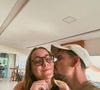 Lucas Borbas e Diulia Loregian ficaram noivos em junho de 2026, apenas cinco meses após a morte de Isabel Veloso
