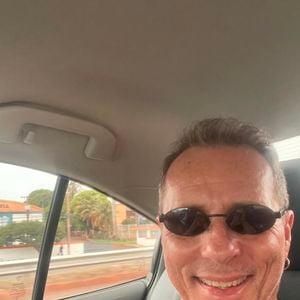 Tony Bellotto: ‘Sem drama. Eu tô tranquilo e confiante, enfrentando tudo com coragem e dignidade’