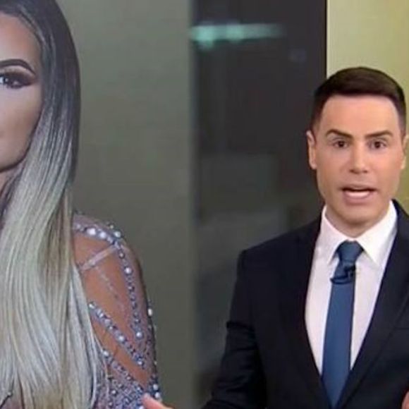 Agora, ele está liberado para visitar outras emissoras. “Eles me liberaram raríssimas vezes para vir aqui ao SBT para fazer o Teleton duas vezes e o Programa do Silvio também por duas vezes. Mas agora eu posso vir quando quiser”, garantiu.