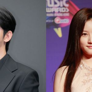 Kim Soo-hyun está envolvido em polêmicas após ser acusado de te se relacionado com Kim Sae-ron quando a atriz tinha 15 anos