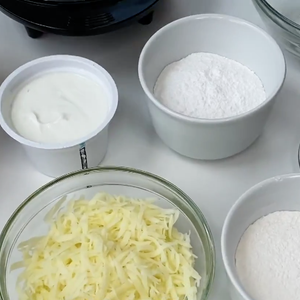 Receita de Carol Peixinho leva apenas 5 ingredientes e é super simples de ser feita