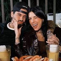 É verdade que Ana Castela está grávida? Dúvida viraliza no Google sobre relação com Zé Felipe, mas cantora já deu opinião sincera sobre gravidez