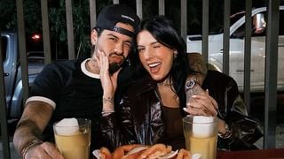 É verdade que Ana Castela está grávida? Dúvida viraliza no Google sobre relação com Zé Felipe, mas cantora já deu opinião sincera sobre gravidez