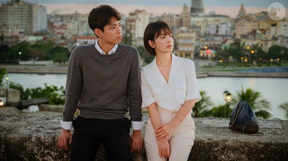 Após se envolverem em Cuba, eles retornam para a Coreia, quando Jin-hyuk passa a trabalhar na empresa de Soo-hyun