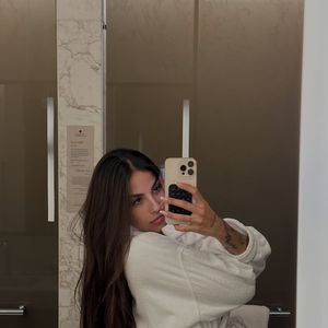 Nos últimos dias, Maju Mazalli causou na web após revelar um 'trauma' de se relacionar com jogadores de futebol