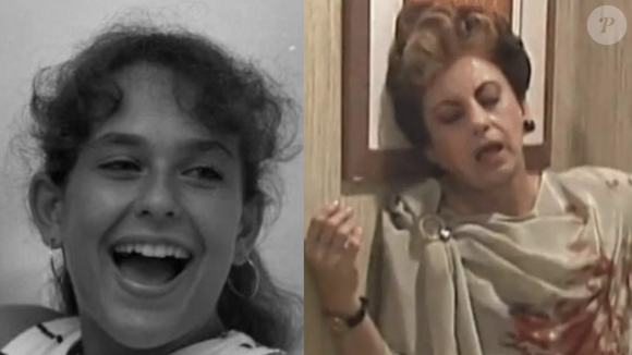 Ela ganhou 5 milhões ao acertar a assassina de Odete Roitman em 1988, mas um dos maiores escândalos da política a fez perder parte do dinheiro