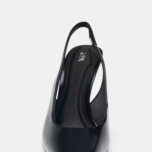 Versátil, o sapato de R$ 319 combina com vestidos, alfaiataria e produções para eventos durante todo o inverno