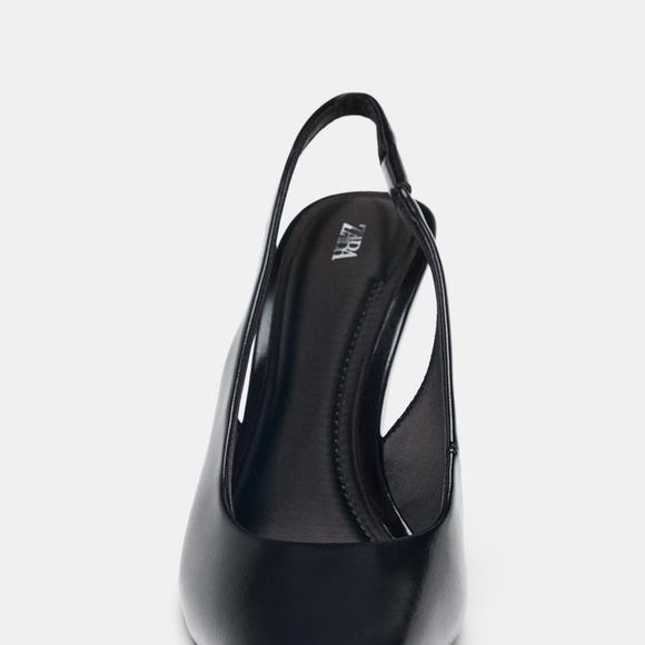 Versátil, o sapato de R$ 319 combina com vestidos, alfaiataria e produções para eventos durante todo o inverno